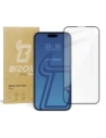 Wholesale Bizon Glass Edge Apple iPhone 14 Pro Max black - BIZ271 - {ean13} - Hurt