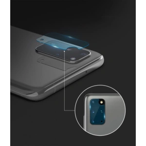 Wholesale Ringke Camera Glass Samsung Galaxy S20+ Plus [3 PACK] - RGK1152 - {ean13} - Hurt