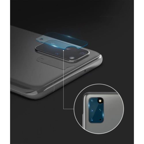 Wytrzymałe etui RINGKE do Galaxy S20 Plus