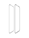 Wholesale Bizon Glass Edge Apple iPhone 14 Pro Max black - BIZ271 - {ean13} - Hurt