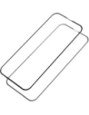 Wholesale Bizon Glass Edge Apple iPhone 14 Pro Max black - BIZ271 - {ean13} - Hurt