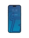 Wholesale Bizon Glass Edge Apple iPhone 14 Pro Max black - BIZ271 - {ean13} - Hurt