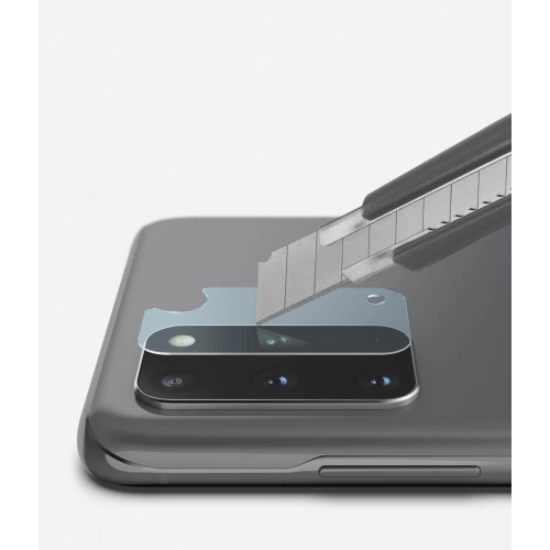 Wytrzymałe etui RINGKE do Galaxy S20 Plus