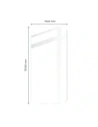 Wholesale Bizon Glass Clear Apple iPhone 14 Pro Max - BIZ272 - {ean13} - Hurt
