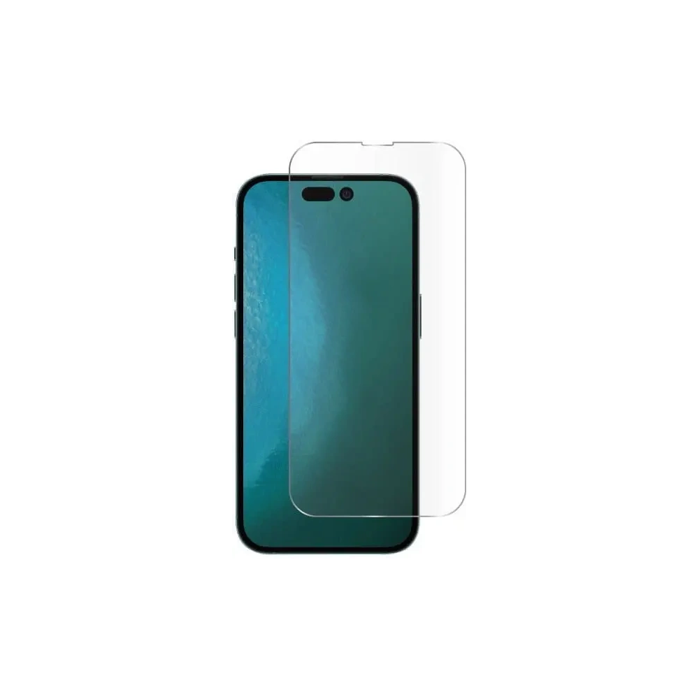 Wholesale Bizon Glass Clear Apple iPhone 14 Pro Max - BIZ272 - {ean13} - Hurt
