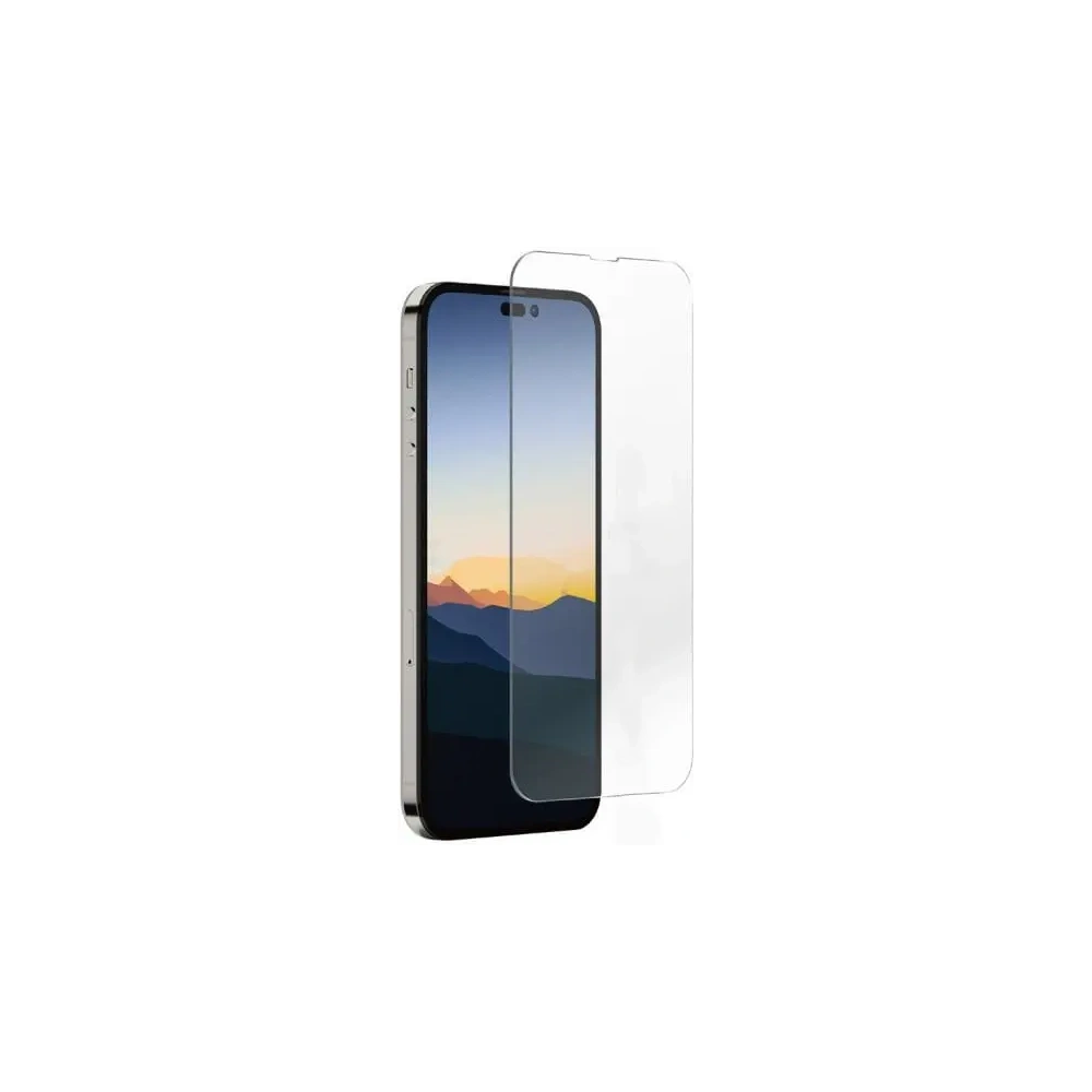 Wholesale Bizon Glass Clear Apple iPhone 14 Pro Max - BIZ272 - {ean13} - Hurt