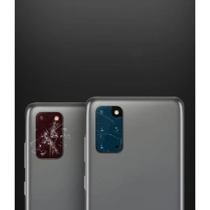 Wholesale Ringke Camera Glass Samsung Galaxy S20+ Plus [3 PACK] - RGK1152 - {ean13} - Hurt