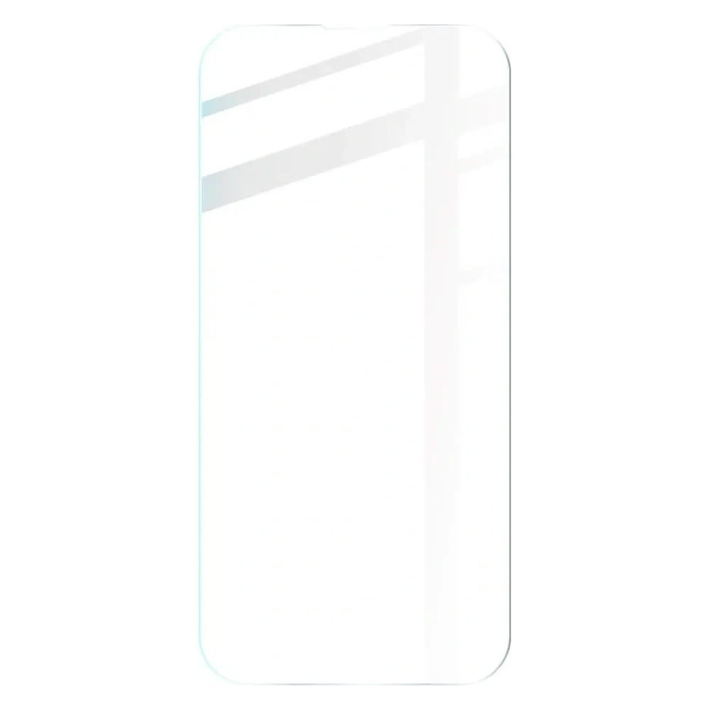 Wholesale Bizon Glass Clear Apple iPhone 14 Pro Max - BIZ272 - {ean13} - Hurt