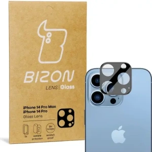 Hurtownia GSM - Bizon Glass Lens Apple iPhone 14 Pro / 14 Pro Max [2 PACK] - BIZ273 - {ean13} - Hurt