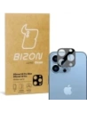 Sklo na aparát Bizon Glass Lens do Apple iPhone 14 Pro / 14 Pro Max [2 PACK]
