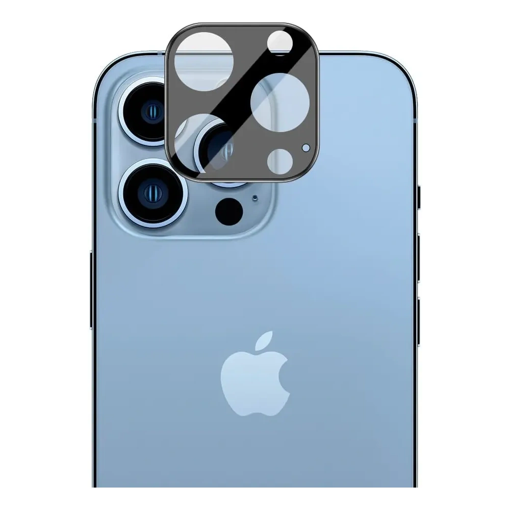 Hurtownia GSM - Sklo na aparát Bizon Glass Lens do Apple iPhone 14 Pro / 14 Pro Max [2 PACK] - BIZ273 - {ean13} - Hurt