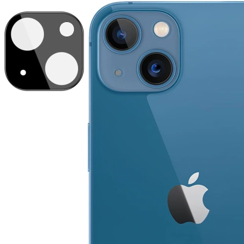 Szkło na aparat Bizon Glass Lens do Apple iPhone 14 / 14 Plus [2 PACK]