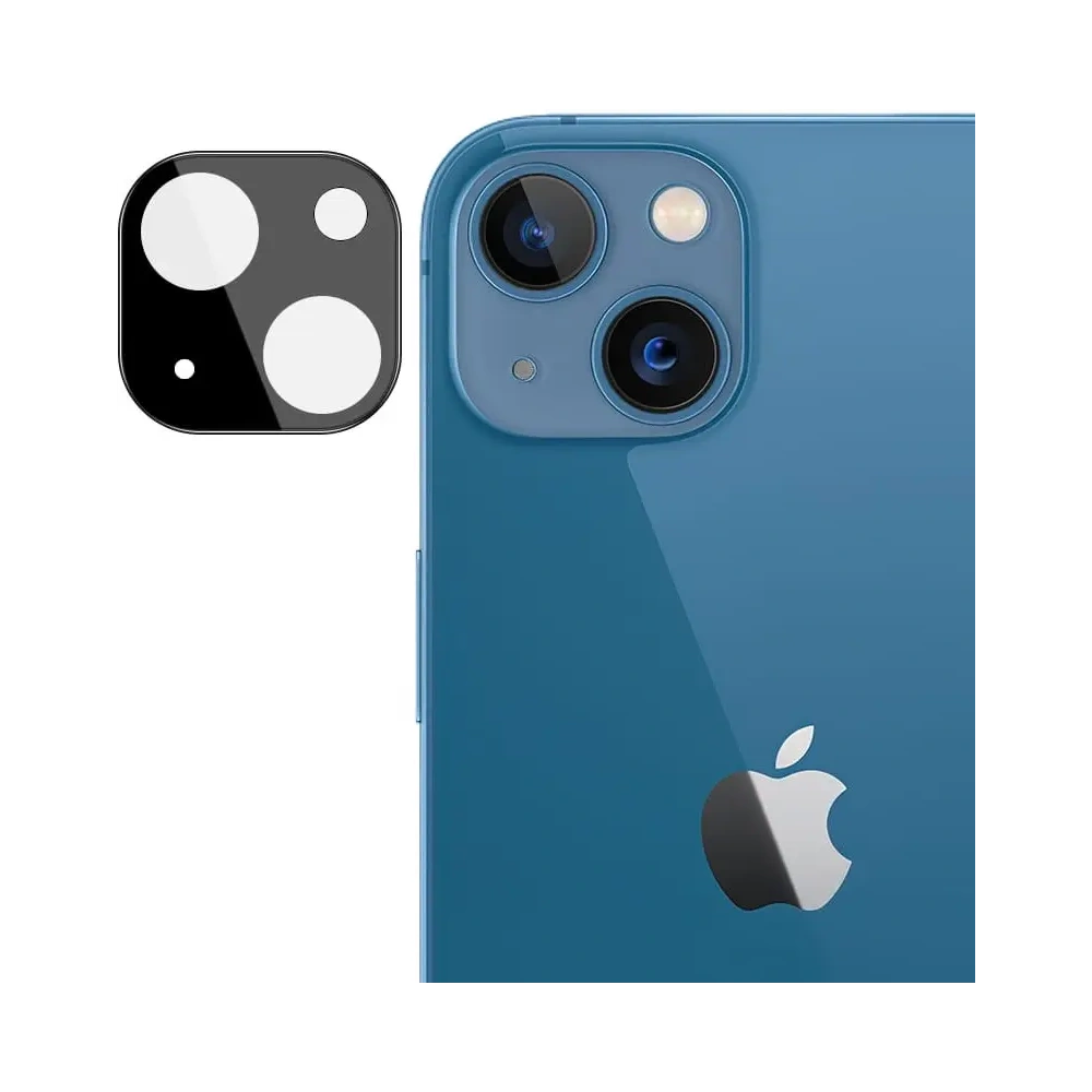 Hurtownia GSM - Bizon Glaslinse Apple iPhone 14 / 14 Plus [2 PACK] - BIZ274 - {ean13} - Hurt