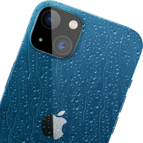 Szkło na aparat Bizon Glass Lens do Apple iPhone 14 / 14 Plus [2 PACK]