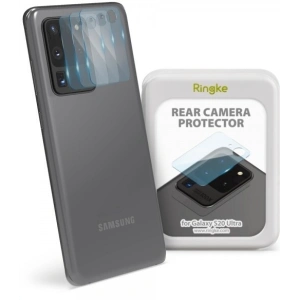 Wytrzymałe etui RINGKE do Galaxy S20 Ultra