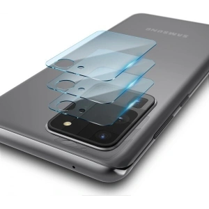 Wytrzymałe etui RINGKE do Galaxy S20 Ultra