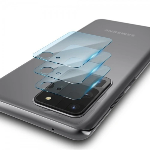 Wytrzymałe etui RINGKE do Galaxy S20 Ultra