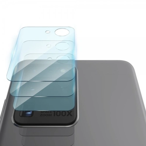 Wytrzymałe etui RINGKE do Galaxy S20 Ultra