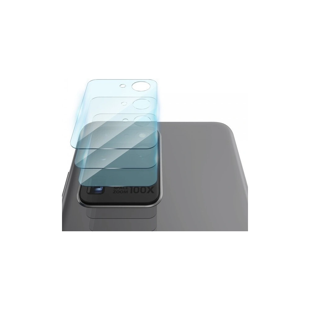 Wholesale Ringke Camera Glass Samsung Galaxy S20 Ultra [3 PACK] - RGK1153 - {ean13} - Hurt