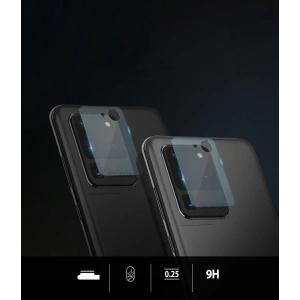 Hurtownia GSM - Gehärtetes Glas für Ringke Kamera Glas Samsung Galaxy S20 Ultra [3 PACK] - RGK1153 - {ean13} - Hurt
