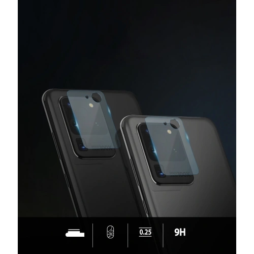 Wytrzymałe etui RINGKE do Galaxy S20 Ultra