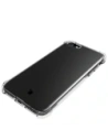 Hurtownia GSM - Bizon Case Clear Pack Hülle + 2x Schutzglas + Linsenglas Apple iPhone SE 2022/2020 8/7 klar - BIZ276 - {ean13} - Hurt