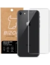 Hurtownia GSM - Fólie hydrogelová na zadní stranu Bizon Glass Hydrogel Apple iPhone SE 2022/2020/ 8/ 7 [2 PACK] - BIZ277 - {ean13} - Hurt