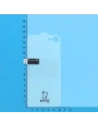 Hurtownia GSM - Bizon Glass Hydrogel Apple iPhone SE 2022/2020/ 8/ 7 [2 PACK] - BIZ277 - {ean13} - Hurt