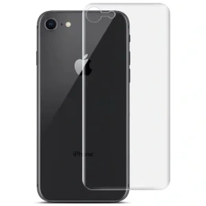 Hurtownia GSM - Bizon Glass Hydrogel Apple iPhone SE 2022/2020/ 8/ 7 [2 PACK] - BIZ277 - {ean13} - Hurt
