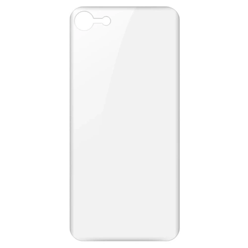 Folia hydrożelowa na tył Bizon Glass Hydrogel Apple iPhone SE 2022/2020/ 8/ 7  [2 PACK]