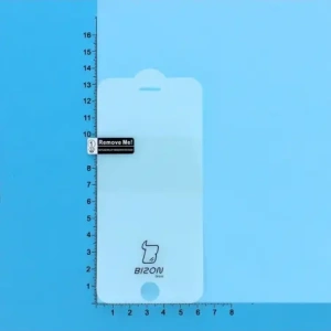 Hurtownia GSM - Folia hydrożelowa na tył i przód Bizon Glass Hydrogel Apple iPhone SE 2022/2020/ 8/ 7 - BIZ278 - {ean13} - Hurt