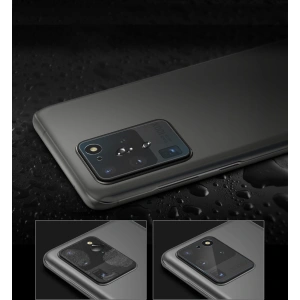 Wytrzymałe etui RINGKE do Galaxy S20 Ultra