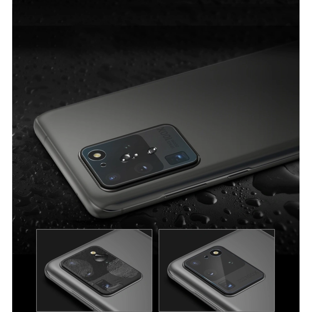 Wholesale Ringke Camera Glass Samsung Galaxy S20 Ultra [3 PACK] - RGK1153 - {ean13} - Hurt