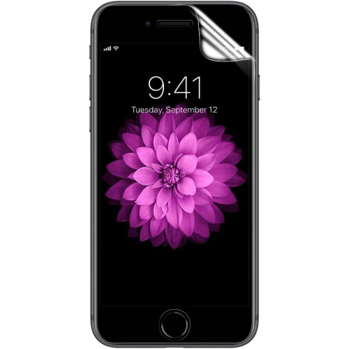 Folia hydrożelowa na tył i przód Bizon Glass Hydrogel Apple iPhone SE 2022/2020/ 8/ 7