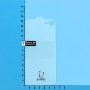 Hurtownia GSM - Folia hydrożelowa na tył i przód Bizon Glass Hydrogel Apple iPhone SE 2022/2020/ 8/ 7 - BIZ278 - {ean13} - Hurt