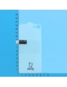 Hurtownia GSM - Folia hydrożelowa na tył i przód Bizon Glass Hydrogel Apple iPhone SE 2022/2020/ 8/ 7 - BIZ278 - {ean13} - Hurt