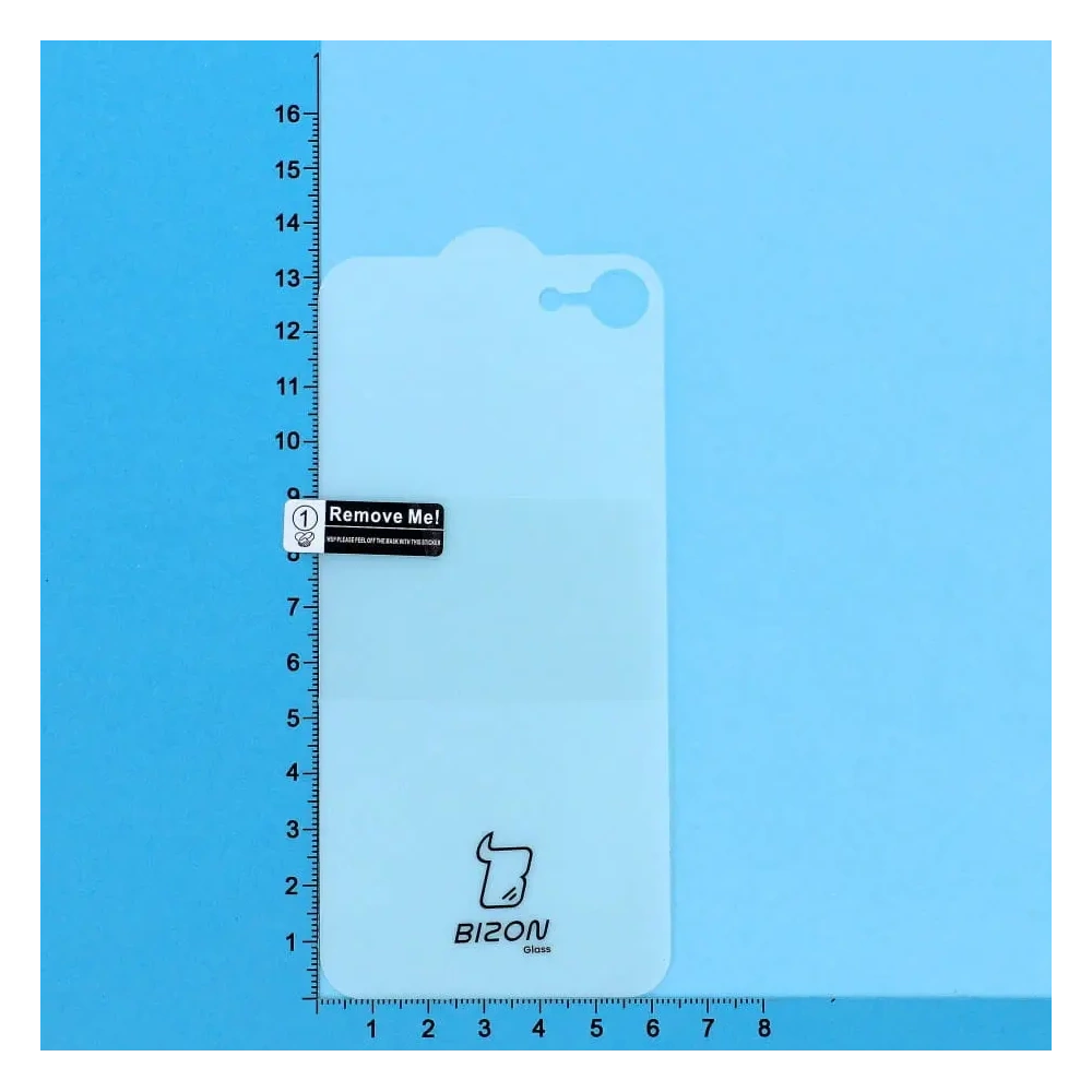Hurtownia GSM - Bizon Glass Hydrogel Apple iPhone SE 2022/2020/ 8/ 7 - BIZ278 - {ean13} - Hurt
