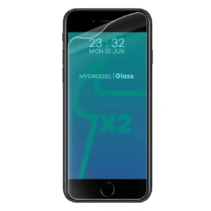 Hurtownia GSM - Bizon Glass Hydrogel Apple iPhone SE 2022/2020/ 8/ 7 [2 PACK] - BIZ279 - {ean13} - Hurt