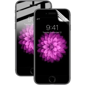 Hurtownia GSM - Bizon Glass Hydrogel Apple iPhone SE 2022/2020/ 8/ 7 [2 PACK] - BIZ279 - {ean13} - Hurt