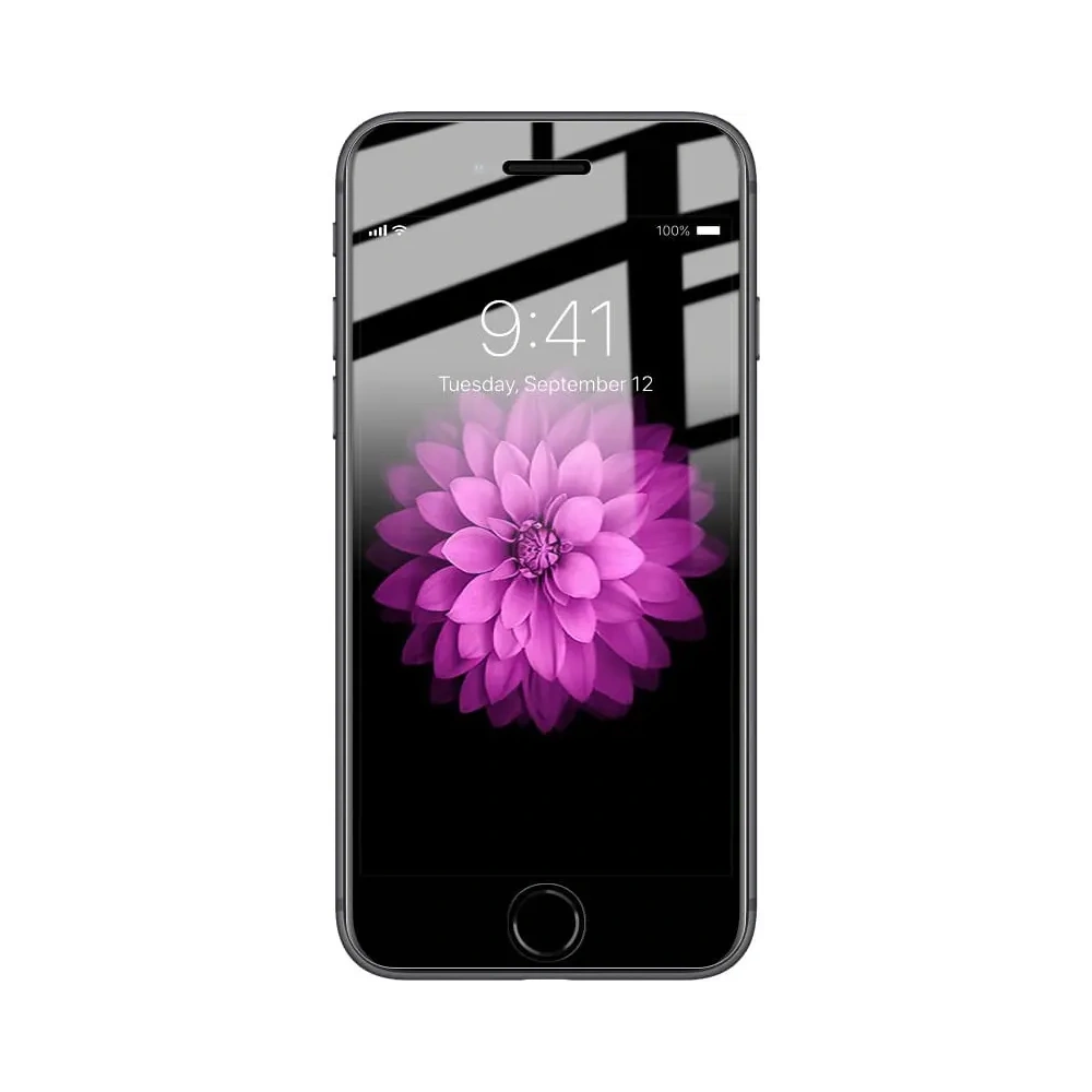 Hurtownia GSM - Bizon Glass Hydrogel Apple iPhone SE 2022/2020/ 8/ 7 [2 PACK] - BIZ279 - {ean13} - Hurt