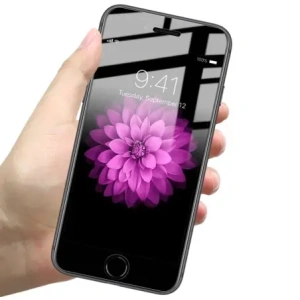 Hurtownia GSM - Bizon Glass Hydrogel Apple iPhone SE 2022/2020/ 8/ 7 [2 PACK] - BIZ279 - {ean13} - Hurt