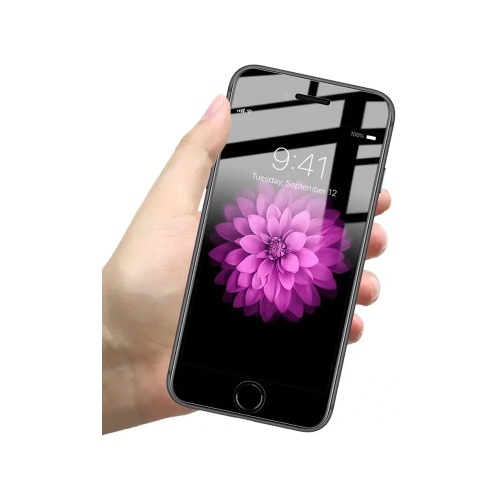 Hurtownia GSM - Bizon Glass Hydrogel Apple iPhone SE 2022/2020/ 8/ 7 [2 PACK] - BIZ279 - {ean13} - Hurt