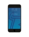 Hurtownia GSM - Bizon Glass Edge Apple iPhone SE 2022/2020/ 8/ 7 schwarz - BIZ280 - {ean13} - Hurt