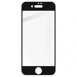 Hurtownia GSM - Bizon Glass Edge Apple iPhone SE 2022/2020/ 8/ 7 fekete - BIZ280 - {ean13} - Hurt