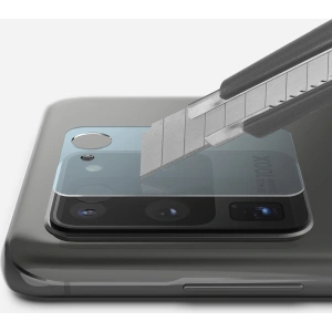 Wytrzymałe etui RINGKE do Galaxy S20 Ultra