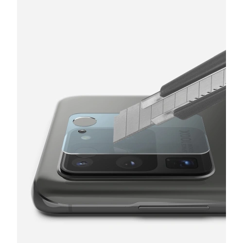 Wytrzymałe etui RINGKE do Galaxy S20 Ultra