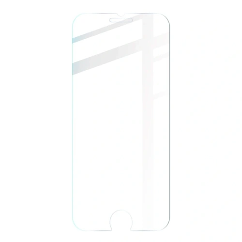 Szkło hartowane Bizon Glass Clear do Apple iPhone SE 2022 / 2020 / 8 / 7