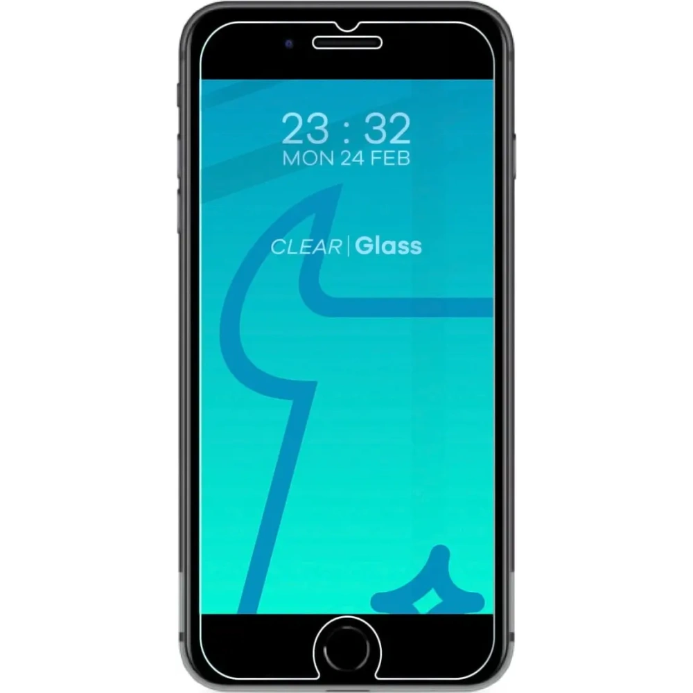 Hurtownia GSM - Bizon Glass Clear Apple iPhone SE 2022 / 2020 / 8 / 7 - BIZ282 - {ean13} - Hurt