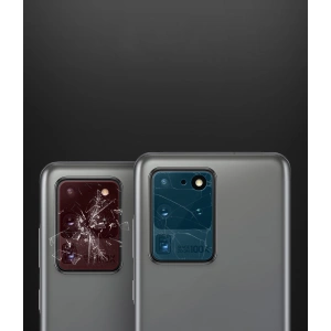Wytrzymałe etui RINGKE do Galaxy S20 Ultra