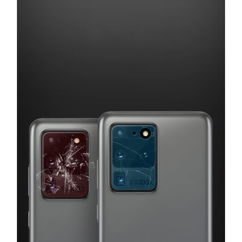 Wytrzymałe etui RINGKE do Galaxy S20 Ultra